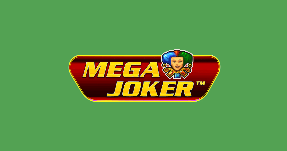 Mega Joker